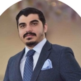 Hammad Naeem