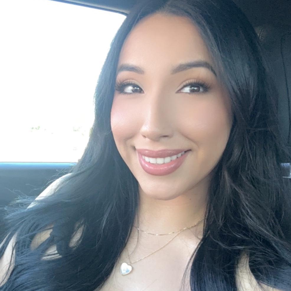 Bianca Curiel