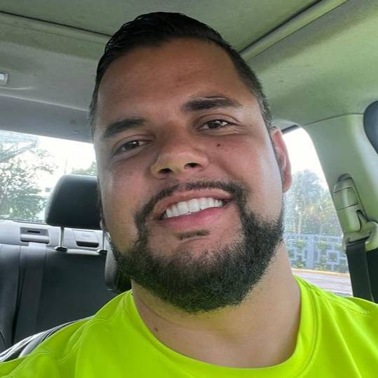 Fernando Milano