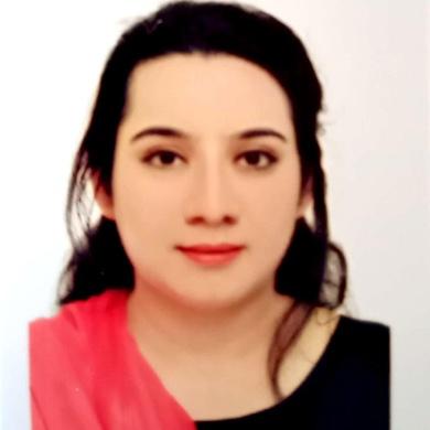 Sobia Suman