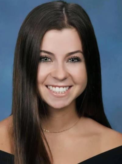 TAYLOR JONES