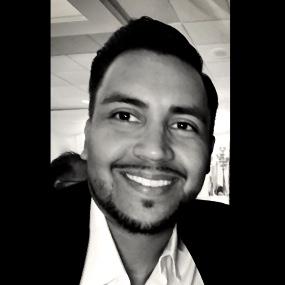 Omar Nevarez