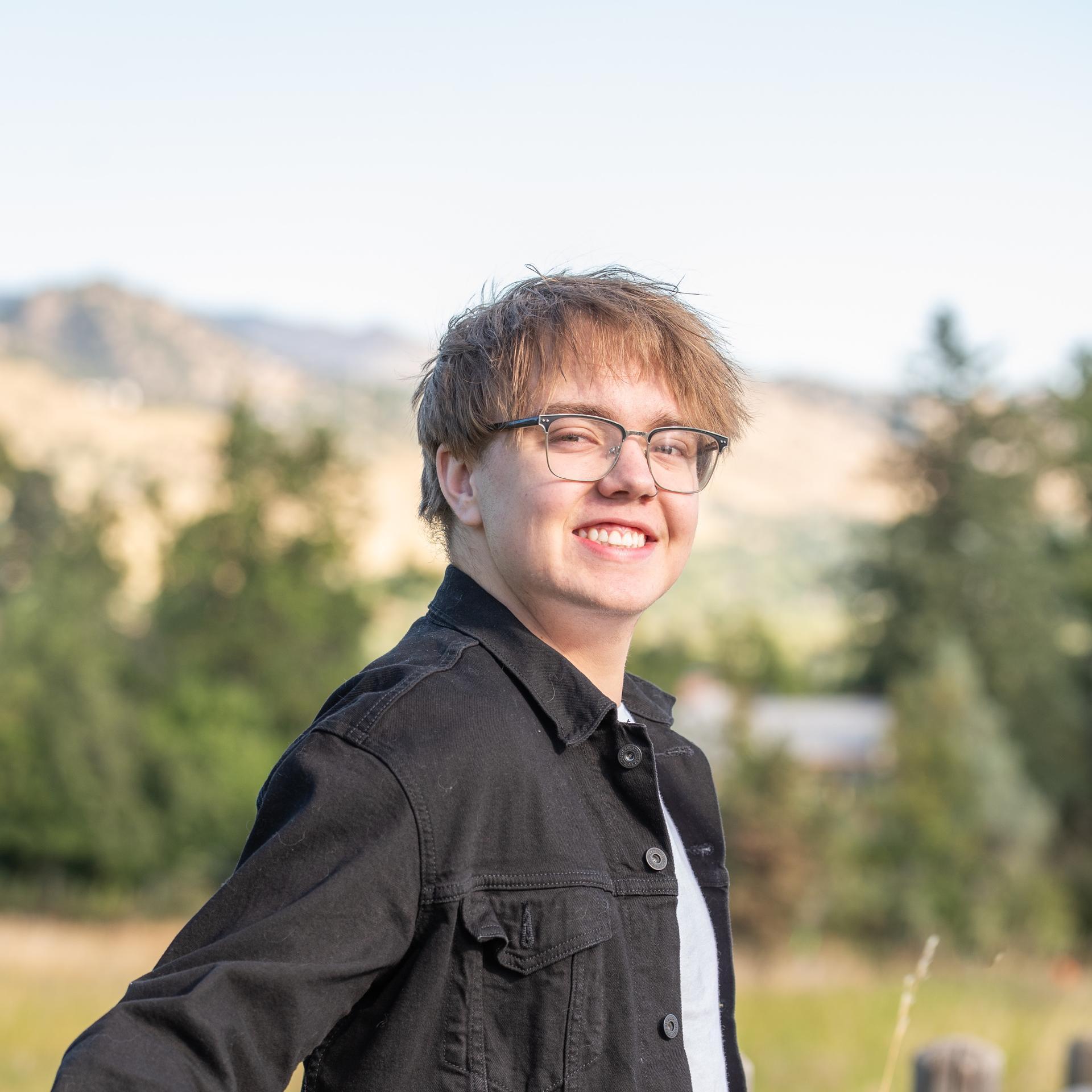 Kadin Christensen