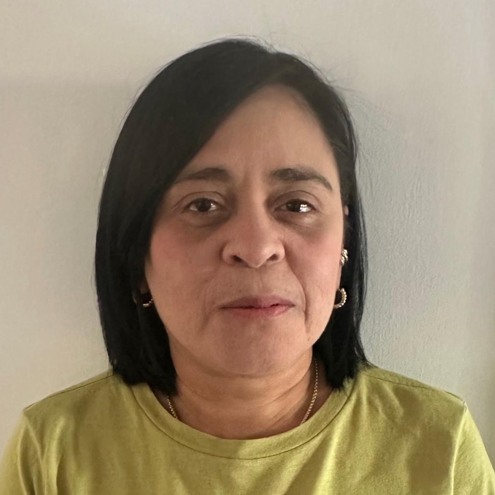 Katiuska Chirino