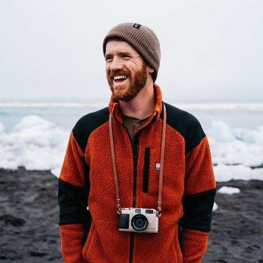 Ben Matthews