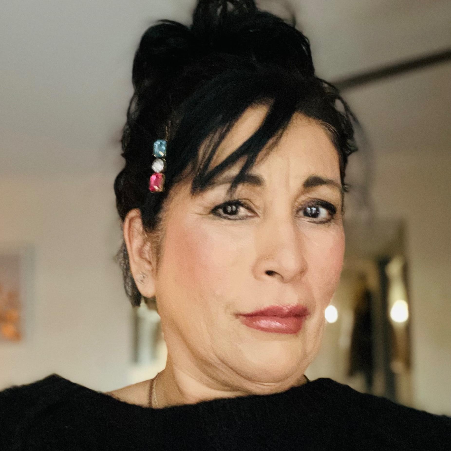 Tracy Dominguez