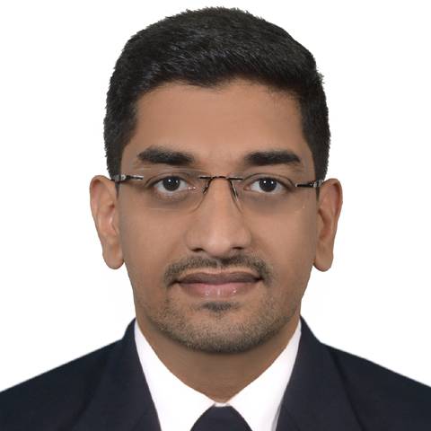 Melvin Mathew