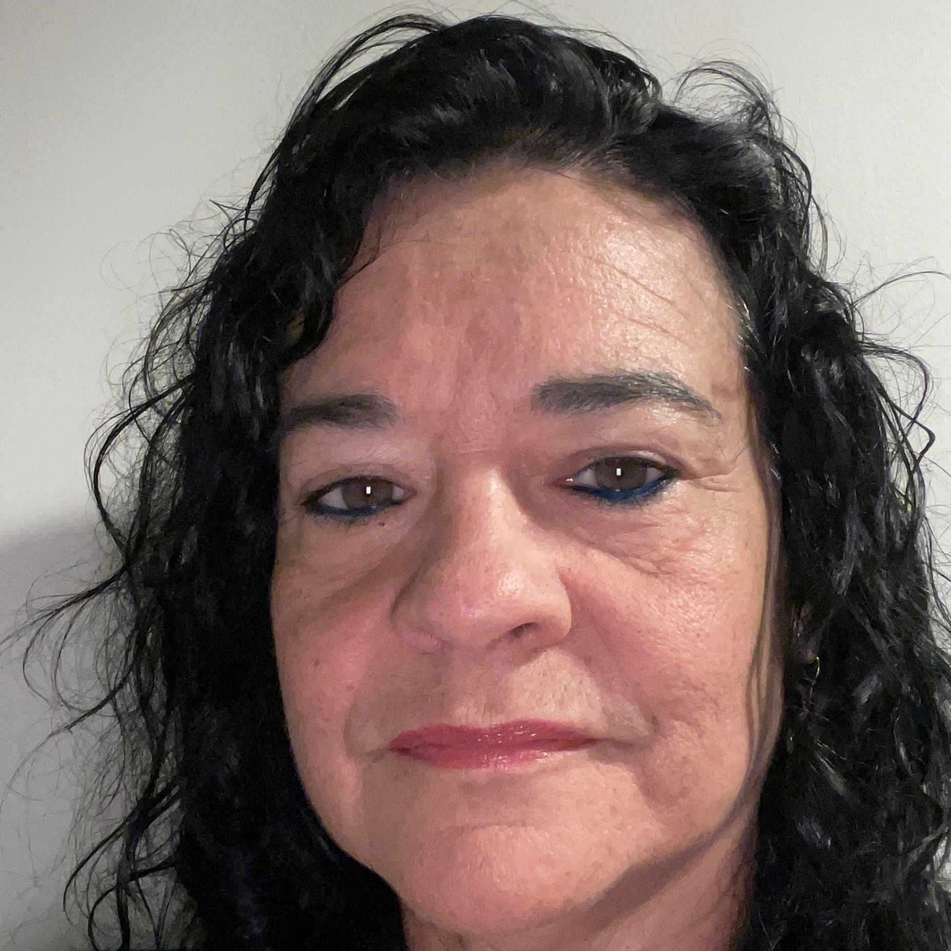 Gladys Nazario