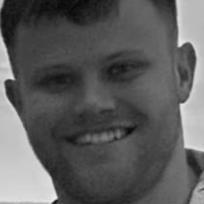 Austin Whitaker