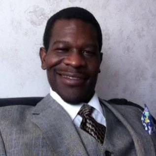 Thane R. McKenzie