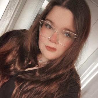 Lily McCaffrey