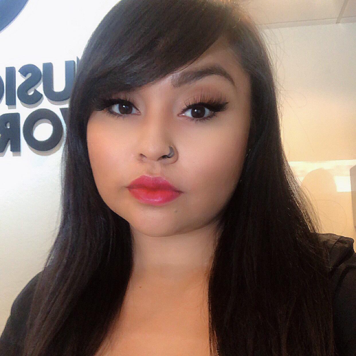 Tyelynne Begaye