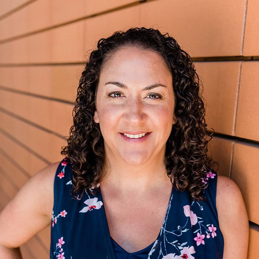 BETH MAGEE