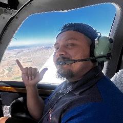 Javier Calderon