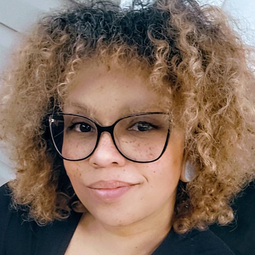 Camille Smith