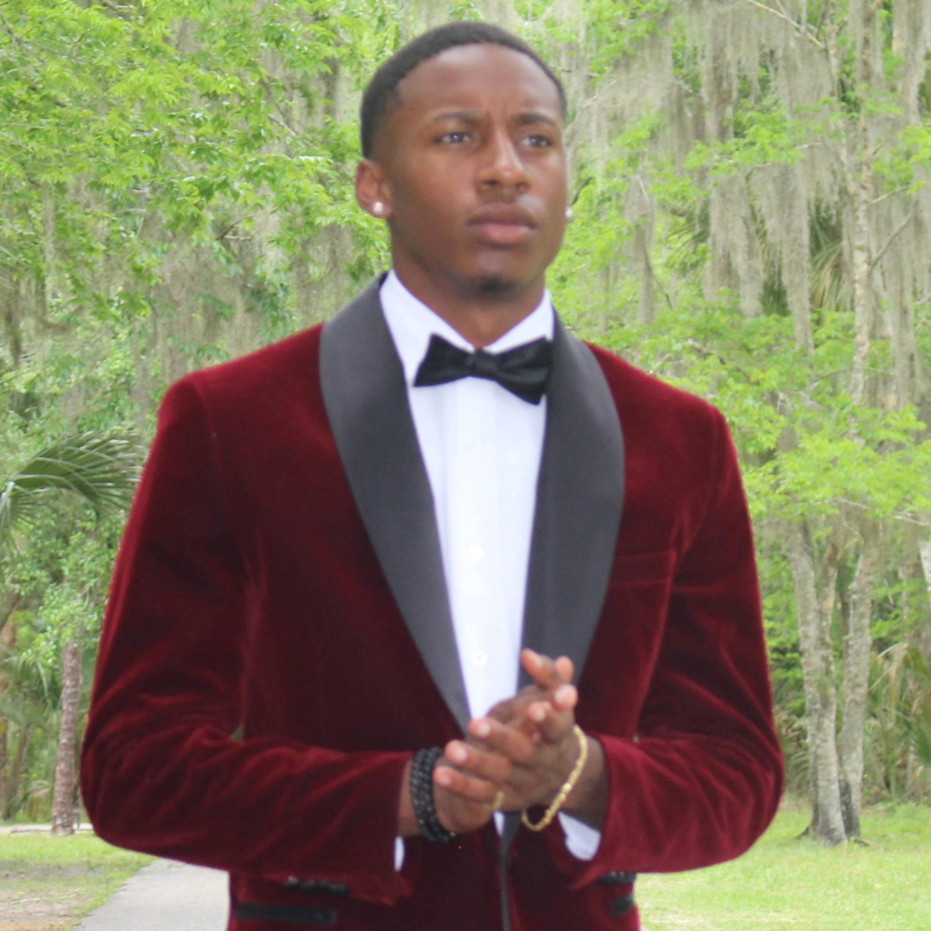 Jaylen Terell Gadson