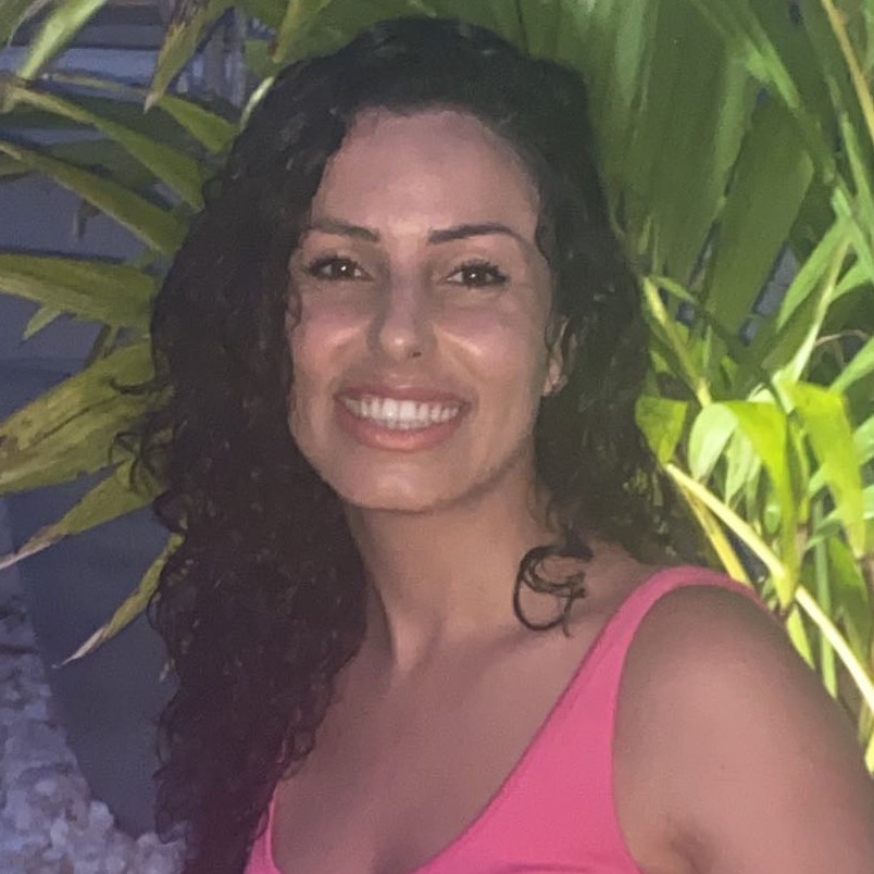 Mary Abdulaziz