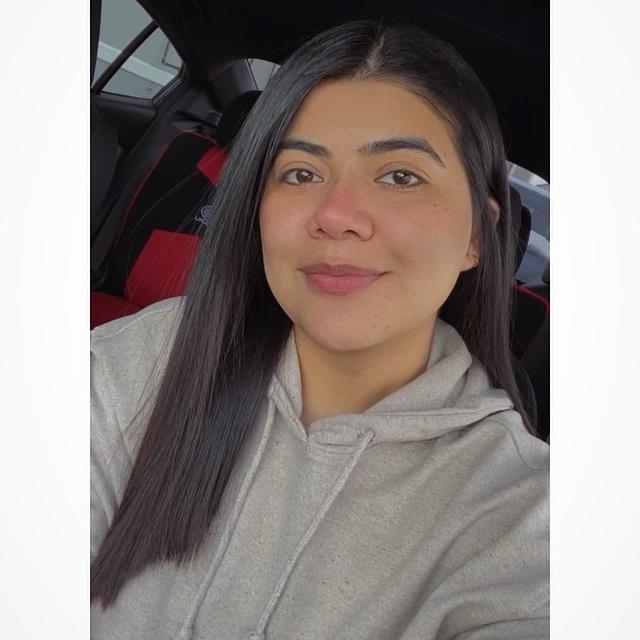 Natalia Turcios
