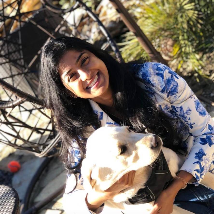 VANITHA BANAJJAR REVANASIDDAPPA