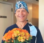 David Larson DDS