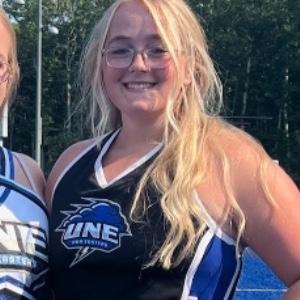 Kaylee Marshall