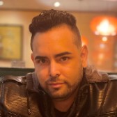 Juan Gonzalez Hernandez