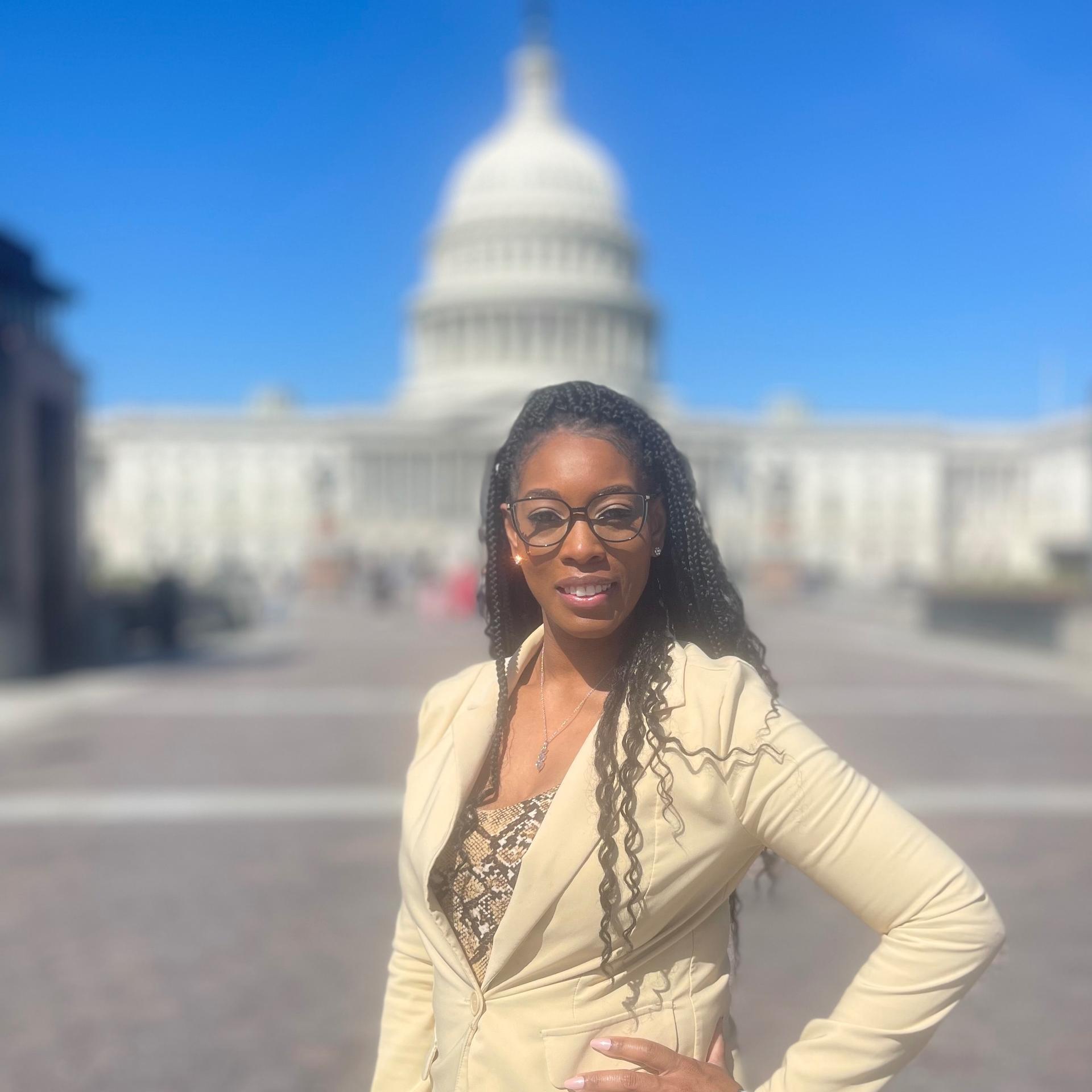 Shernita Brown