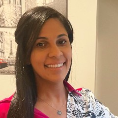 Glenda Betancourt
