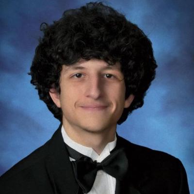Michael Savarino