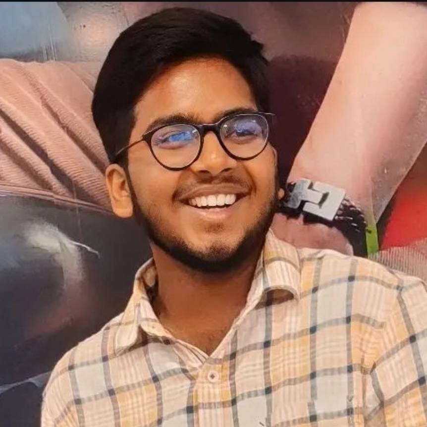 SAI VINEETH PALADUGU