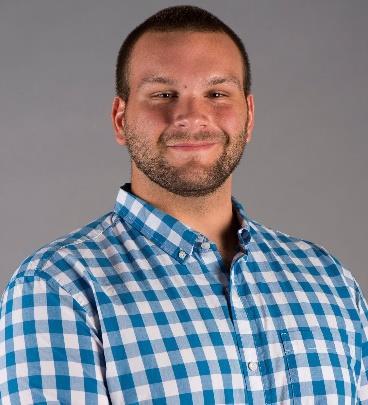 Chad Halvorsen
