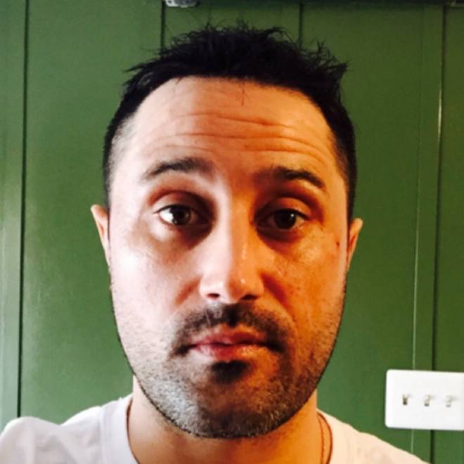 Stephen Salerno