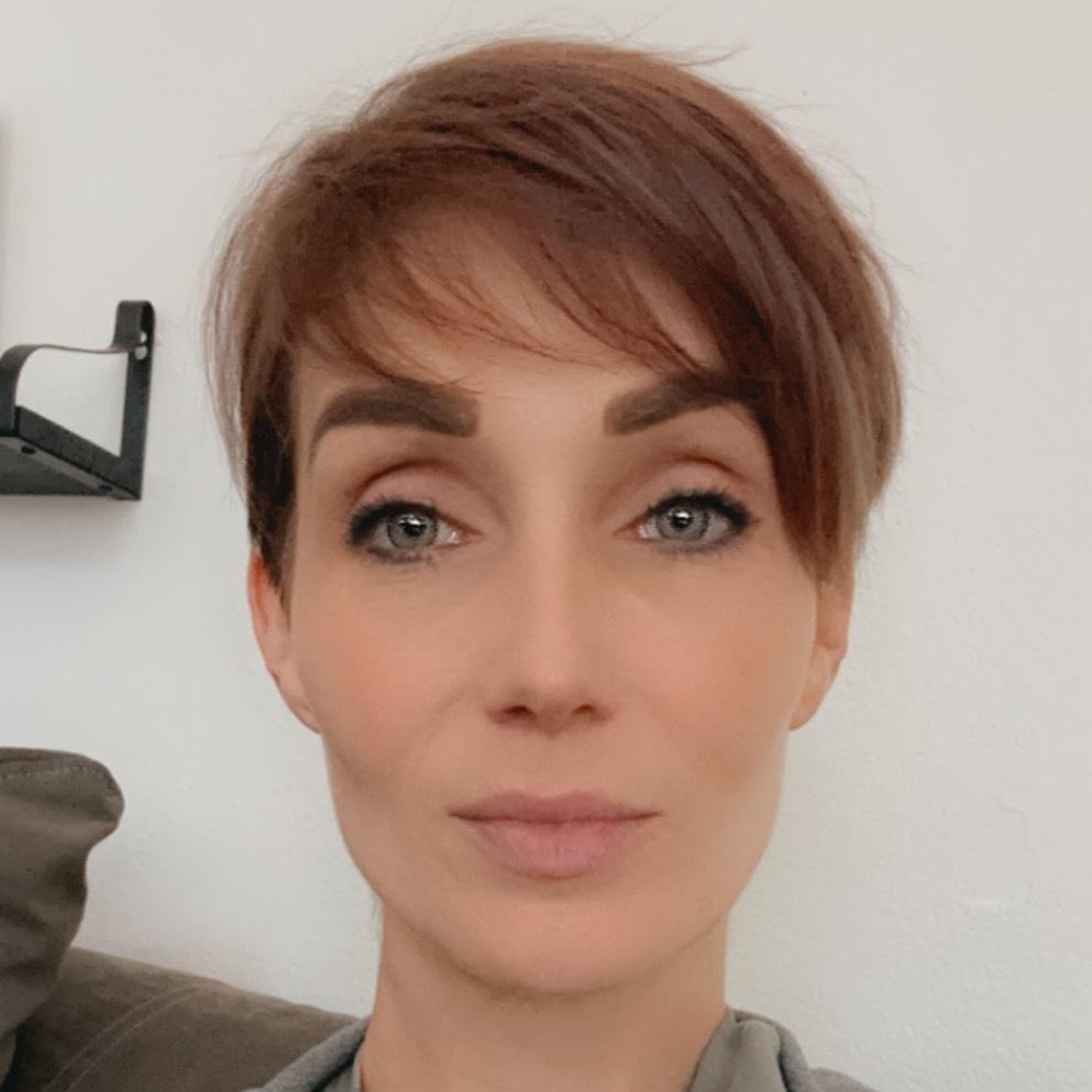 TABITHA CHAMPAGNE