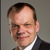 Christopher B Zervas