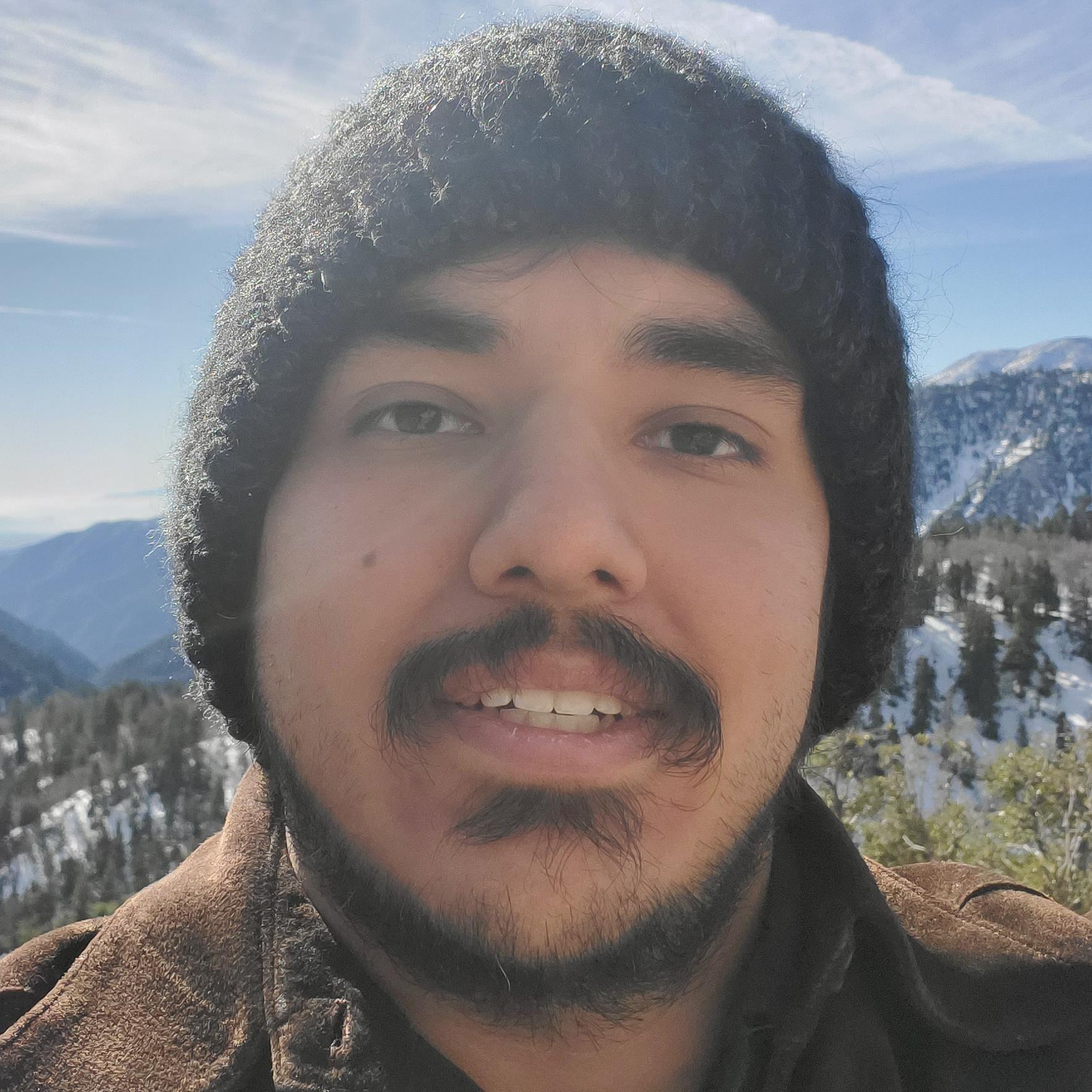 Jesus Gonzalez