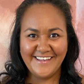 Courtney Gapelu