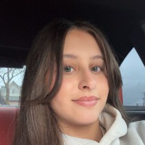 Stacey Cruz Ortiz