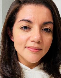 Evelyn Villasenor