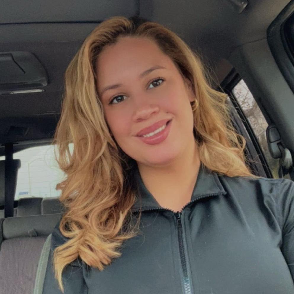 Justine Perez