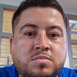 Juan Carlos Acevedo Amador