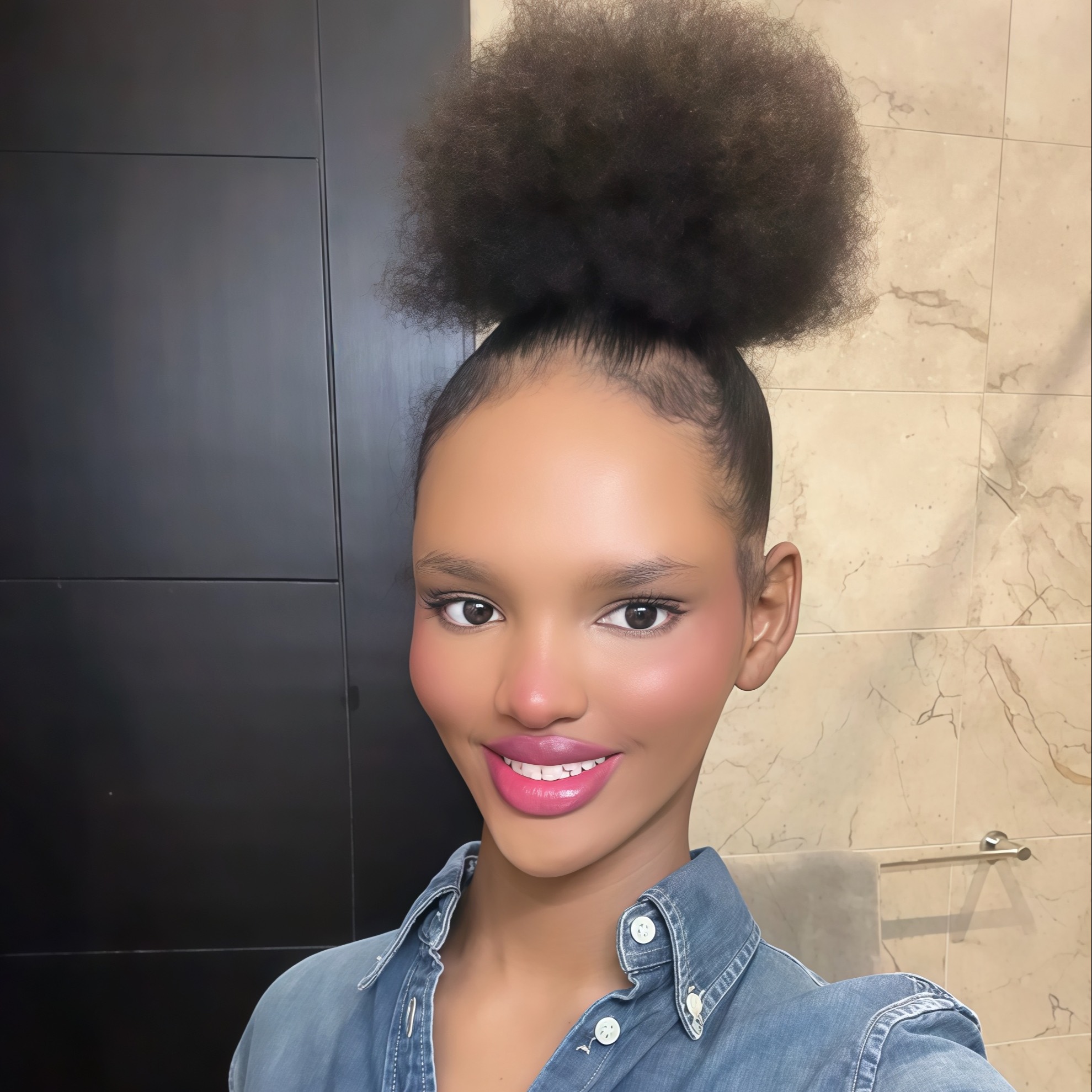 Sabrin Sandhere
