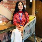 Fiza Iqbal