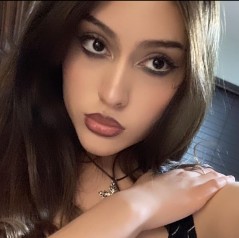 Emily Cano Mejia