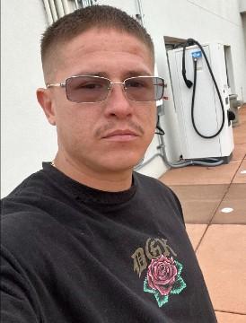 Anthony Martinez