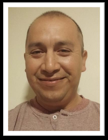 Eliazar Carrera Pacheco