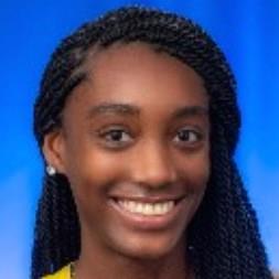 Sequoya McAdoo