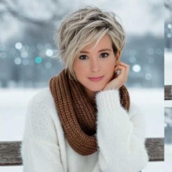Tonya Archibald