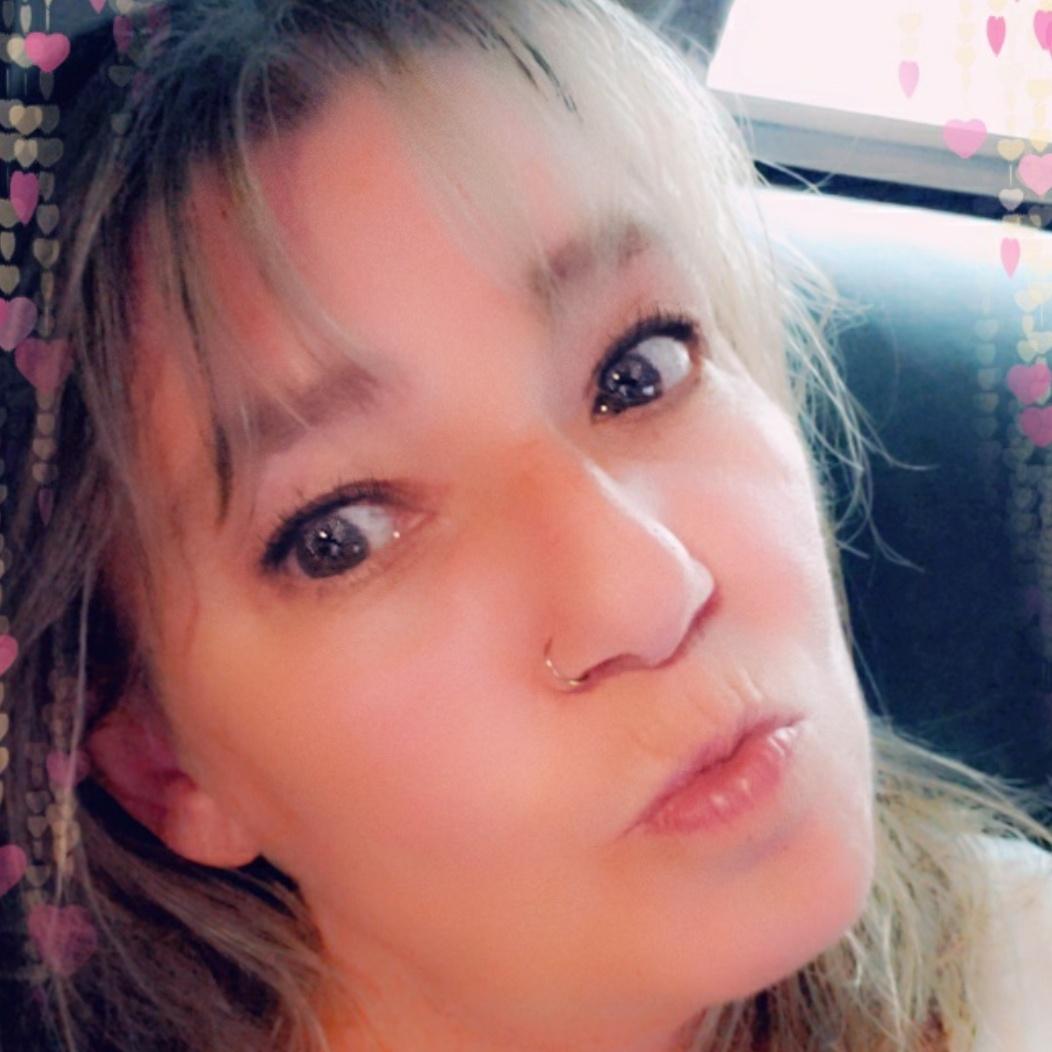 Judy Mitchell