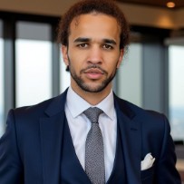 JUSTIN KARGBO