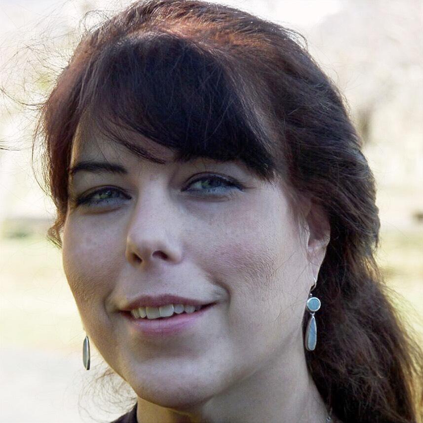Barbara Ann Miller
